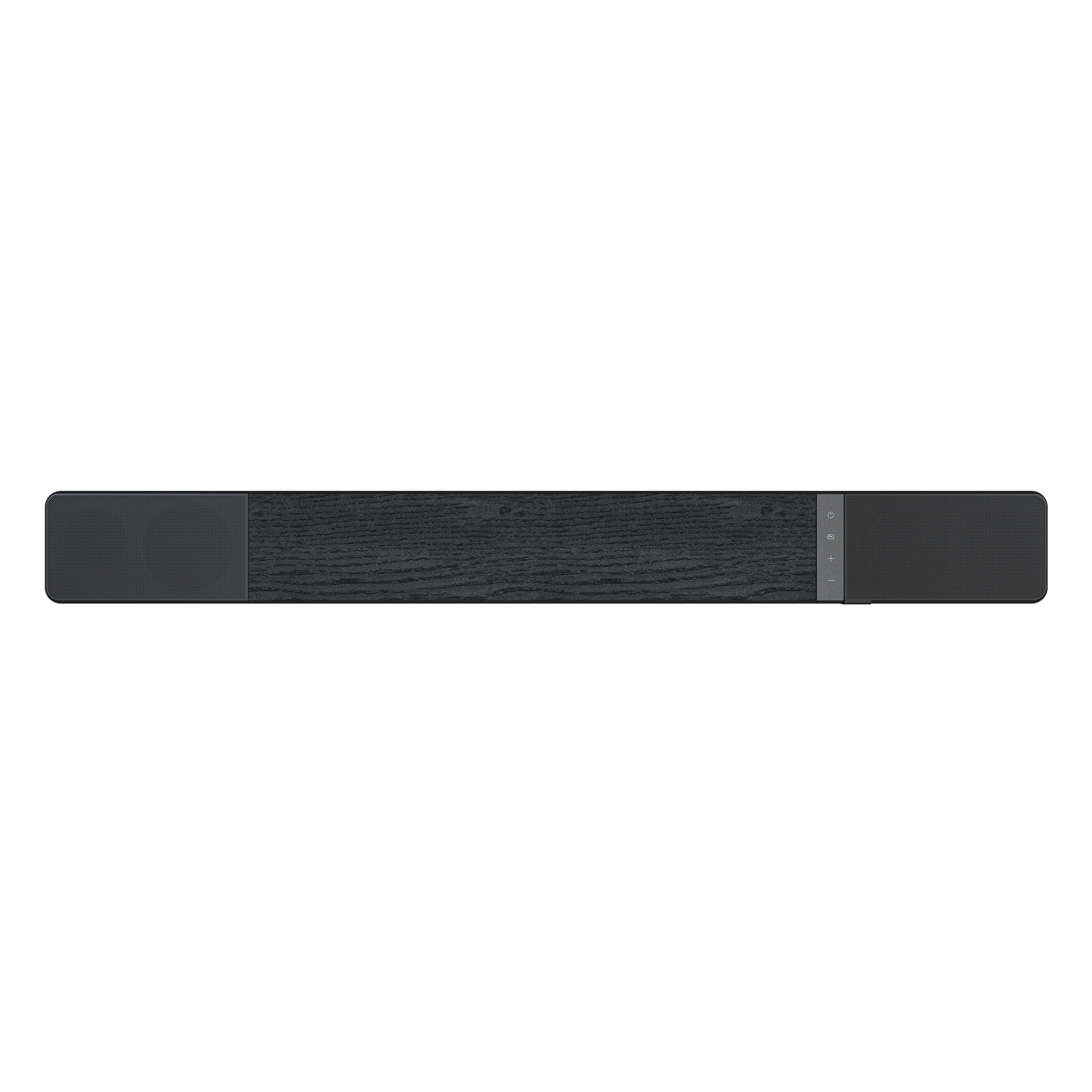 Klipsch Flexus Core 200 sound bar in Black, top view