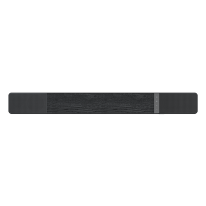 Klipsch Flexus Core 200 sound bar in Black, top view