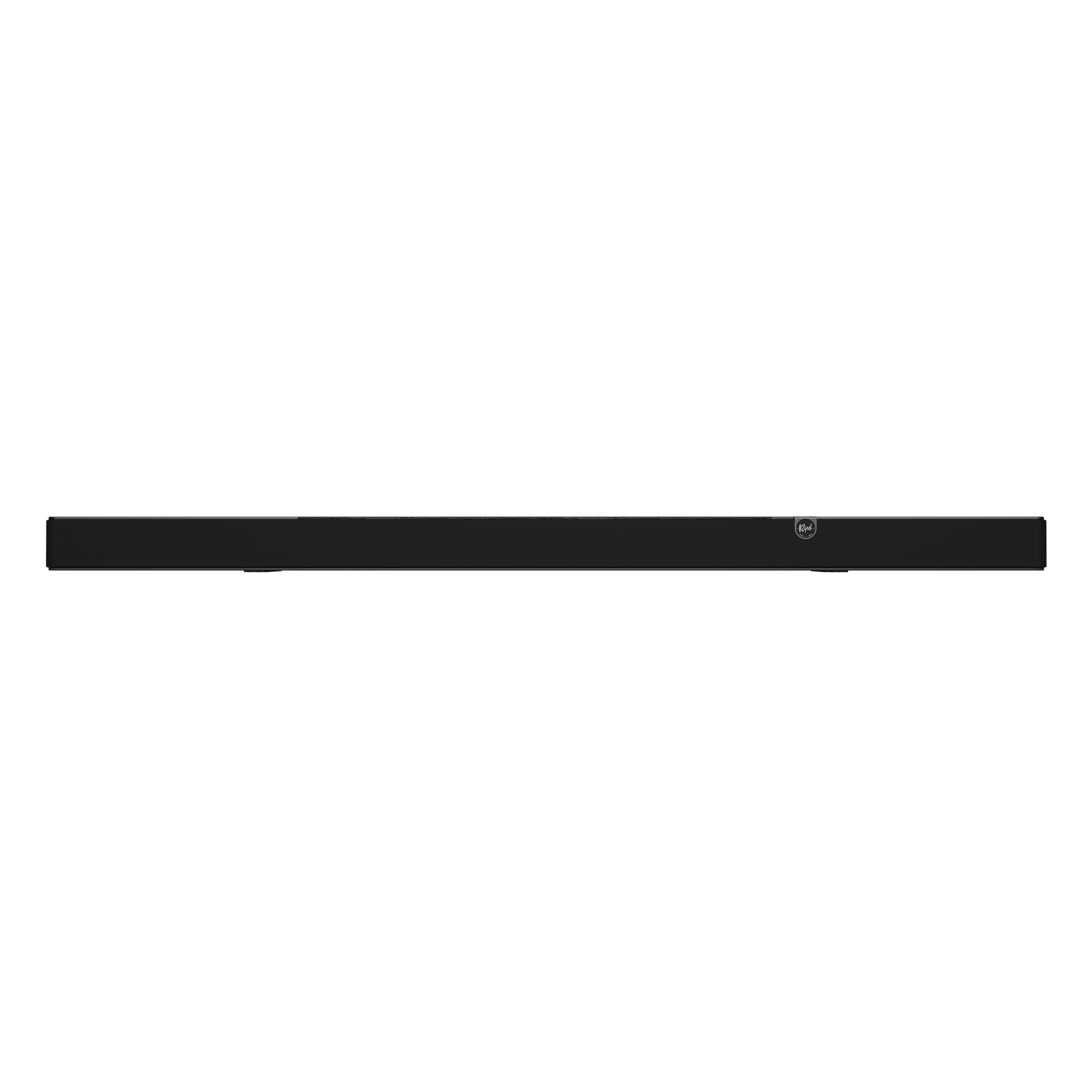Klipsch Flexus Core 300 sound bar in Black, front view