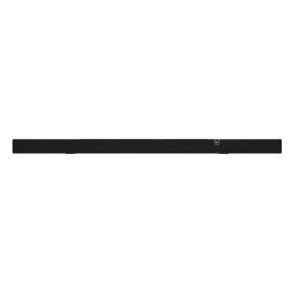 Klipsch Flexus Core 300 sound bar in Black, front view
