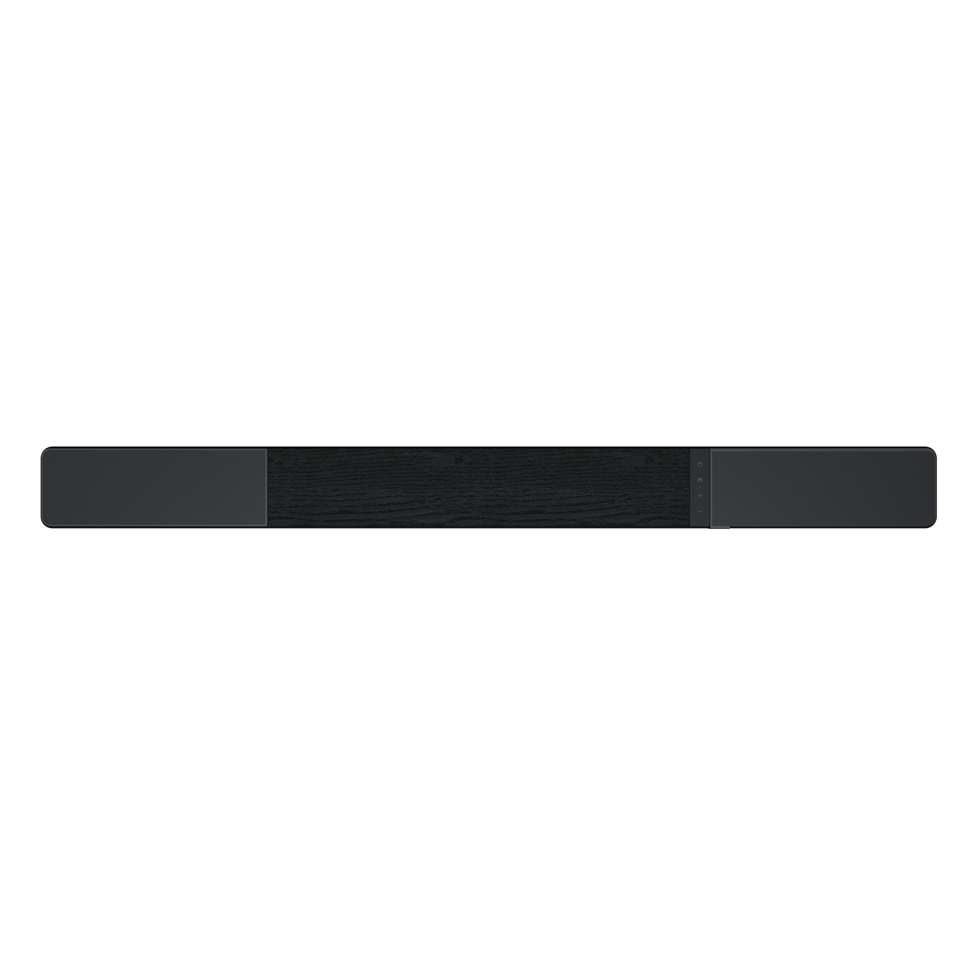Klipsch Flexus Core 300 sound bar in Black, top view