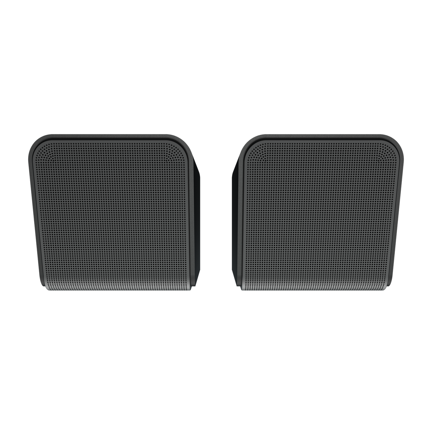 Klipsch Flexus Surr 200 wireless Dolby Atmos surround speaker in Black, product view