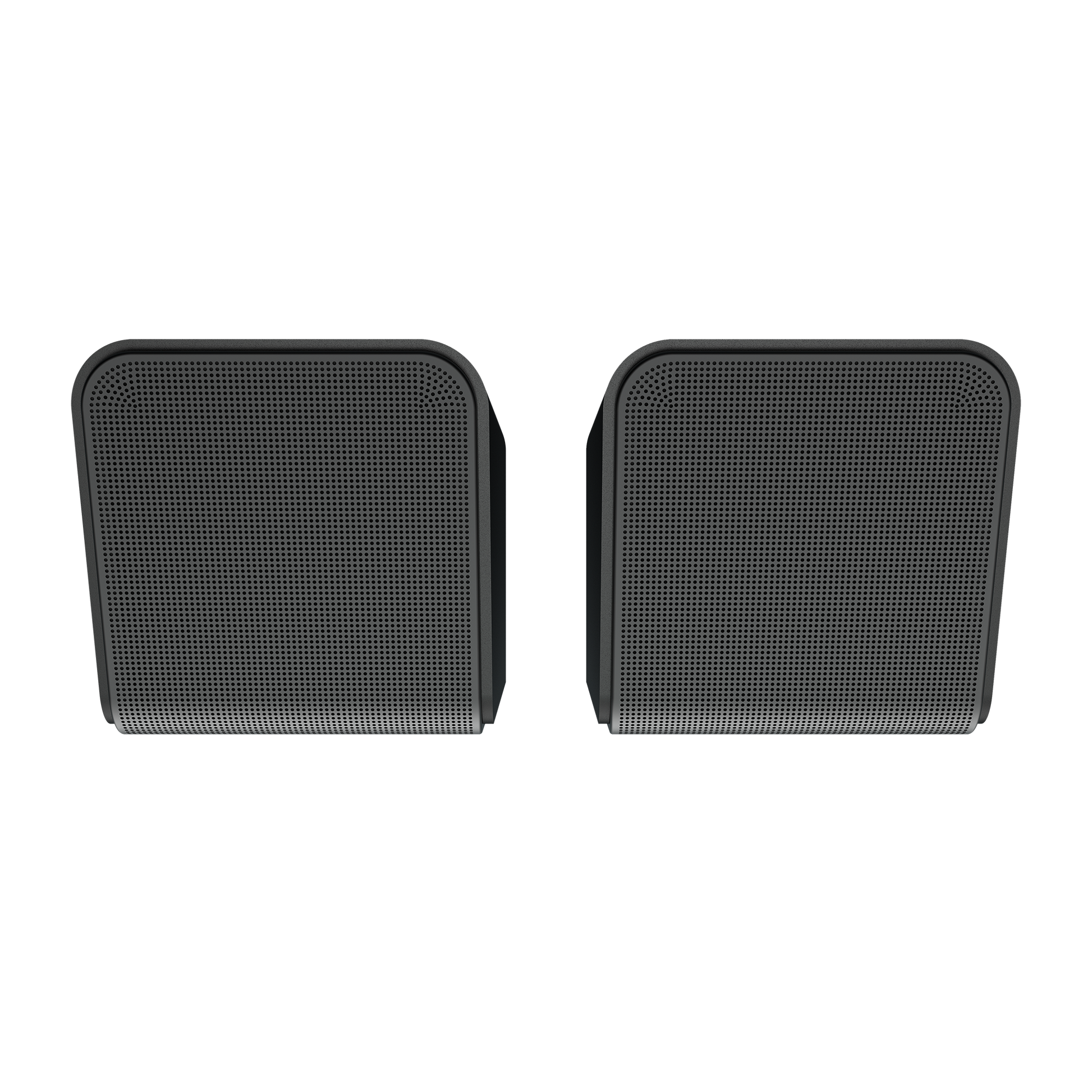 Klipsch Flexus Surr 200 wireless Dolby Atmos surround speaker in Black, product view