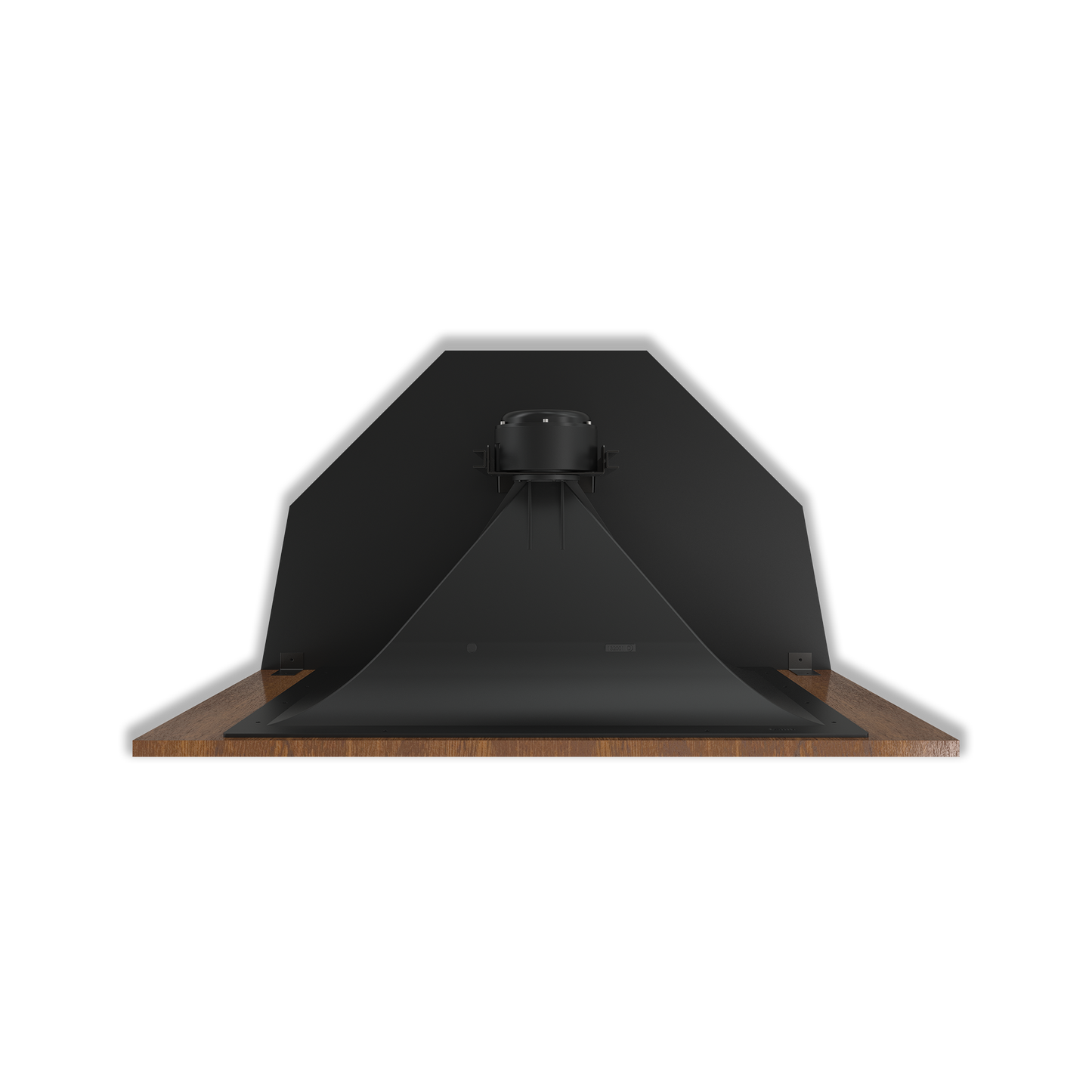 Klipsch Jubilee flagship horn-loaded speaker, detail view