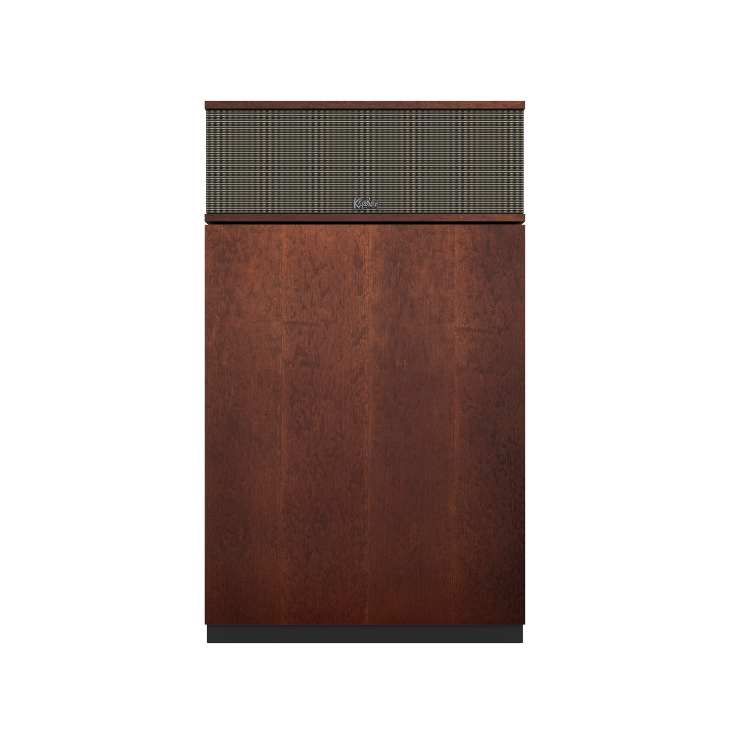 Klipsch Klipschorn AK7 in American Auburn, front view