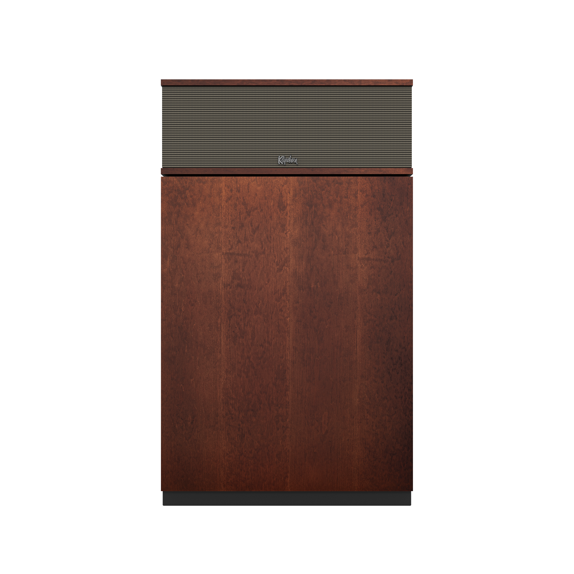 Klipsch Klipschorn AK7 in American Auburn, front view