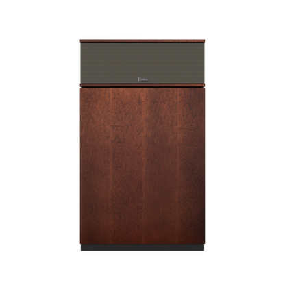 Klipsch Klipschorn AK7 in American Auburn, front view