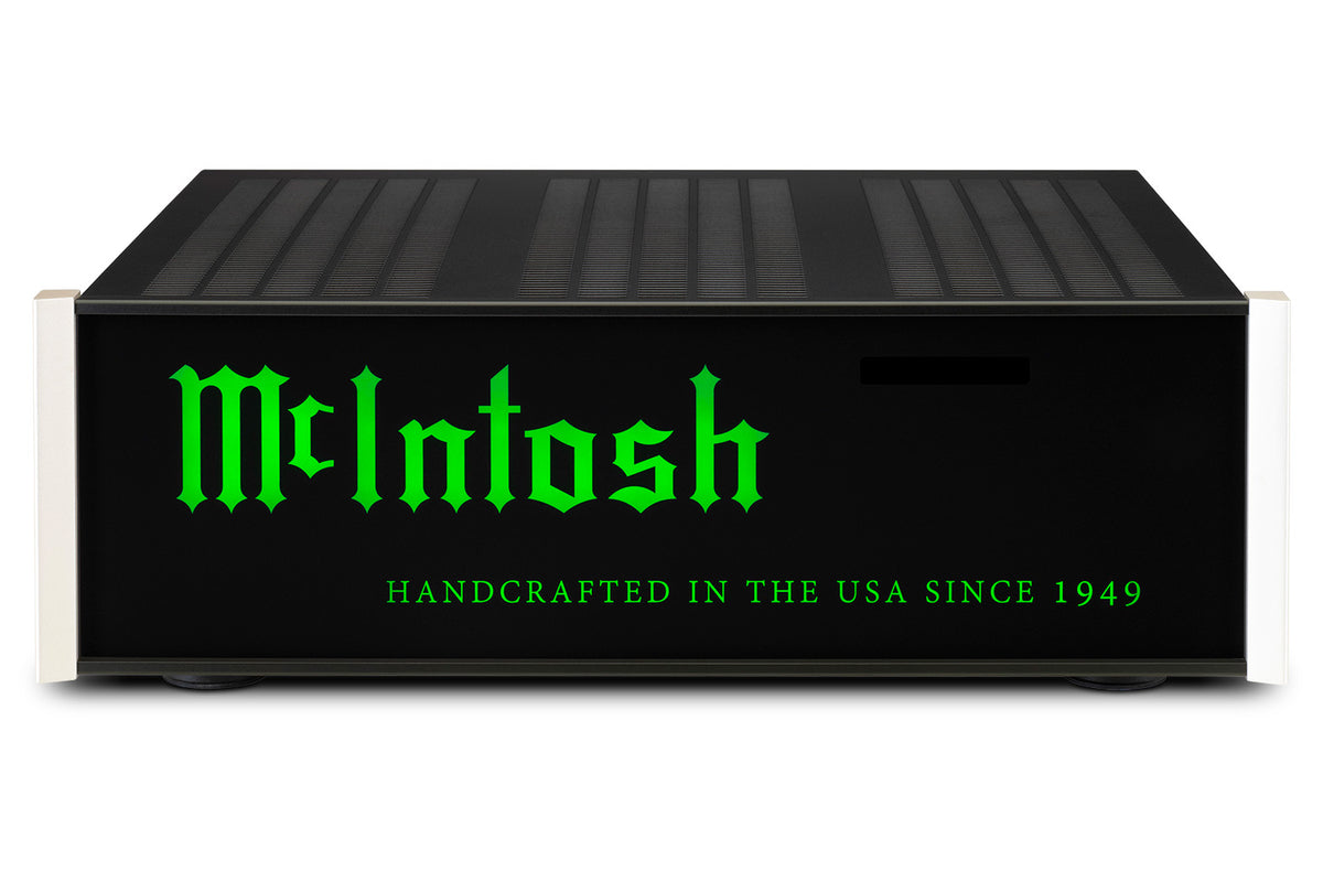 McIntosh LB200 Light Box, front view