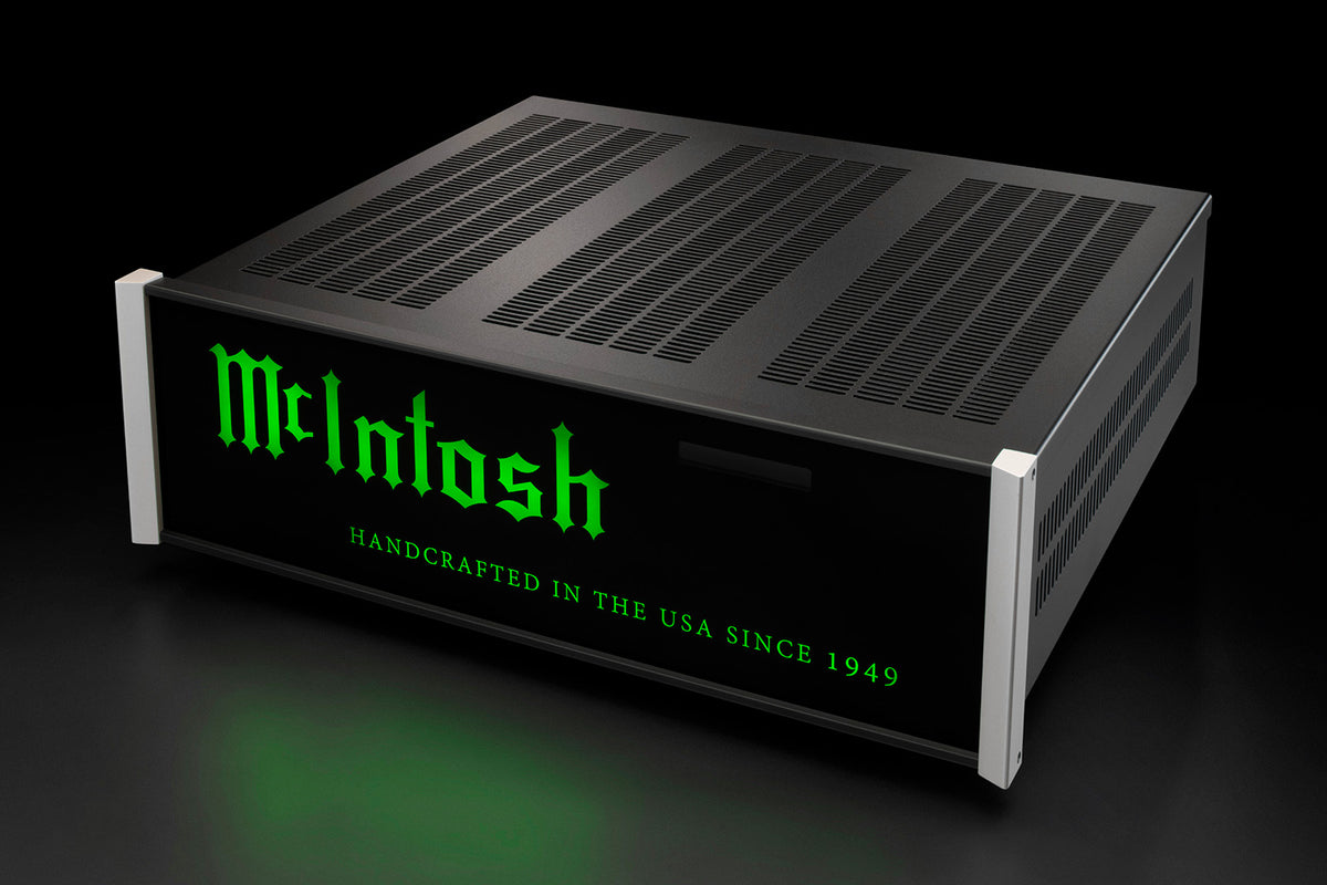 McIntosh LB200 Light Box, official product image 1