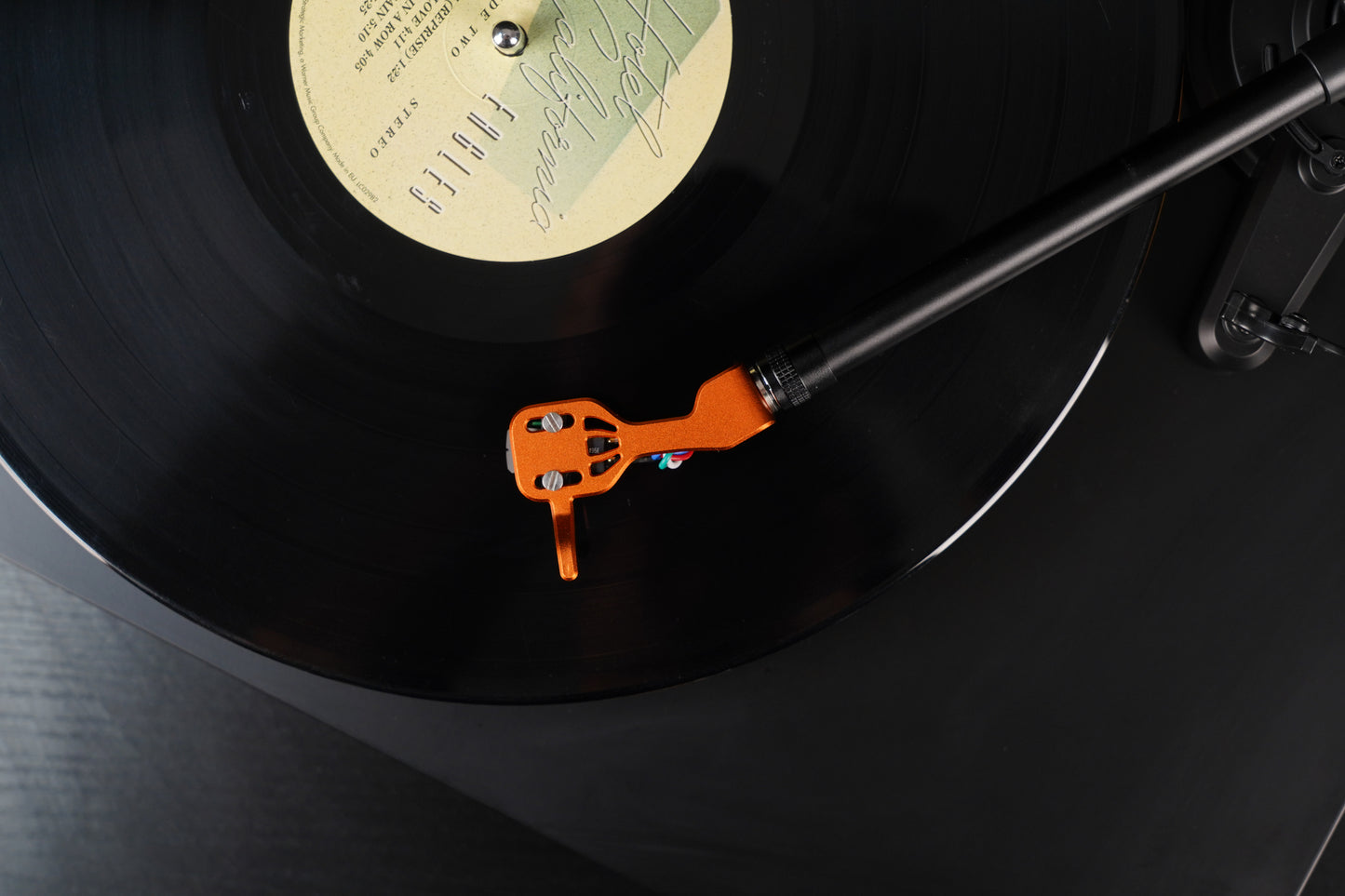 Fosi Audio Luna3 - Turntable