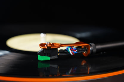 Fosi Audio Luna3 - Turntable