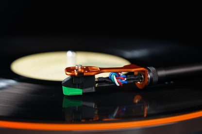 Fosi Audio Luna3 - Turntable