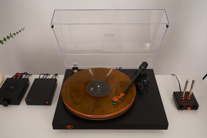 Fosi Audio Luna3 - Turntable