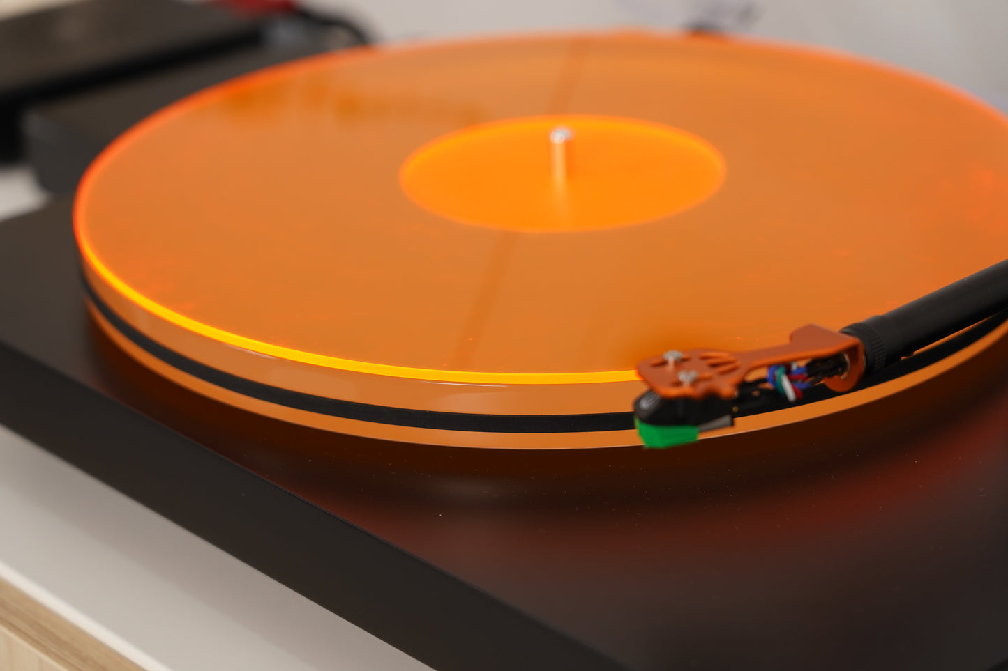 Fosi Audio Luna3 - Turntable
