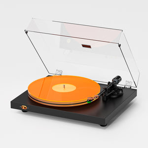 Fosi Audio Luna3 - Turntable