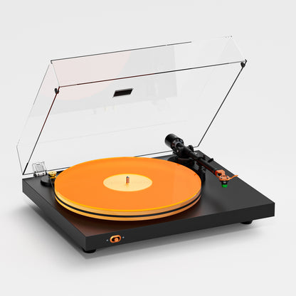 Fosi Audio Luna3 - Turntable