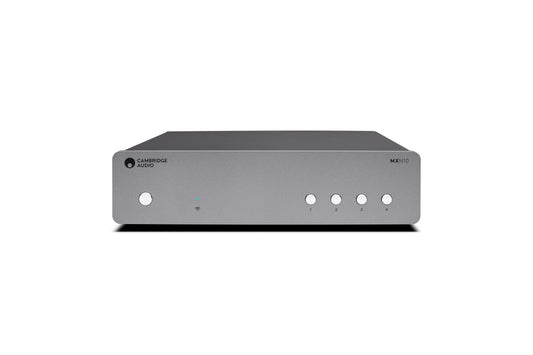 Cambridge Audio MXN10 Network Streamer
