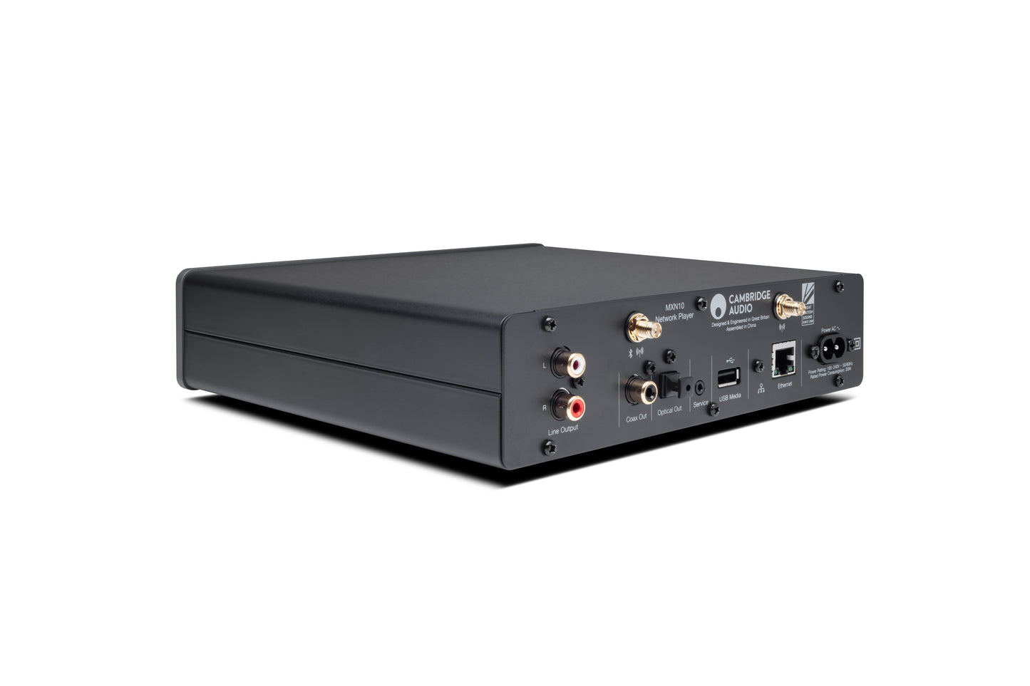 Cambridge Audio MXN10 Network Streamer