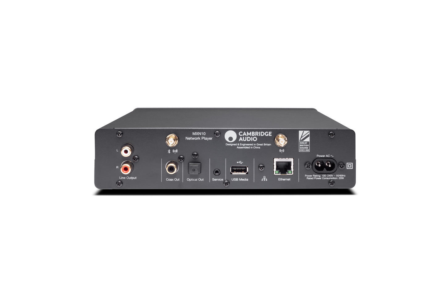 Cambridge Audio MXN10 Network Streamer
