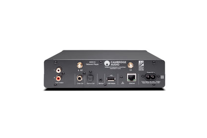 Cambridge Audio MXN10 Network Streamer
