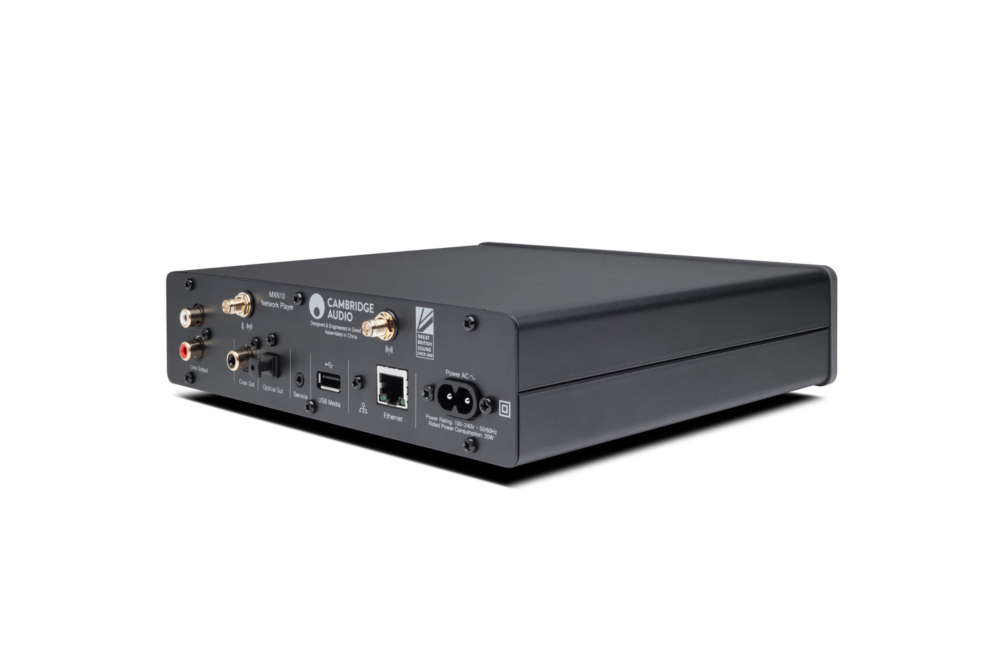 Cambridge Audio MXN10 Network Streamer