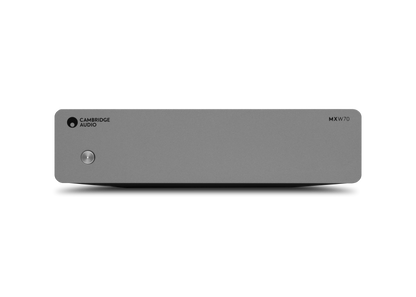 Cambridge Audio MXW70 Power Amplifier