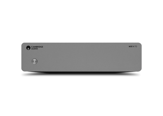Cambridge Audio MXW70 Power Amplifier