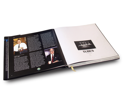 McIntosh History Book by Ken Kessler, official product image 2