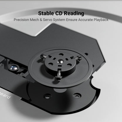 Fosi Audio MERAK CD Player