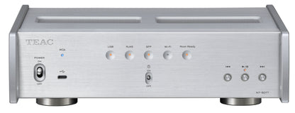 TEAC NT-507T Network Transport