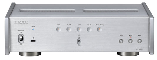 TEAC NT-507T Network Transport