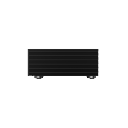 Onkyo M-80 in black, right side profile