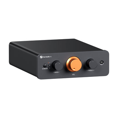 Fosi Audio P4 - Mini Preamp