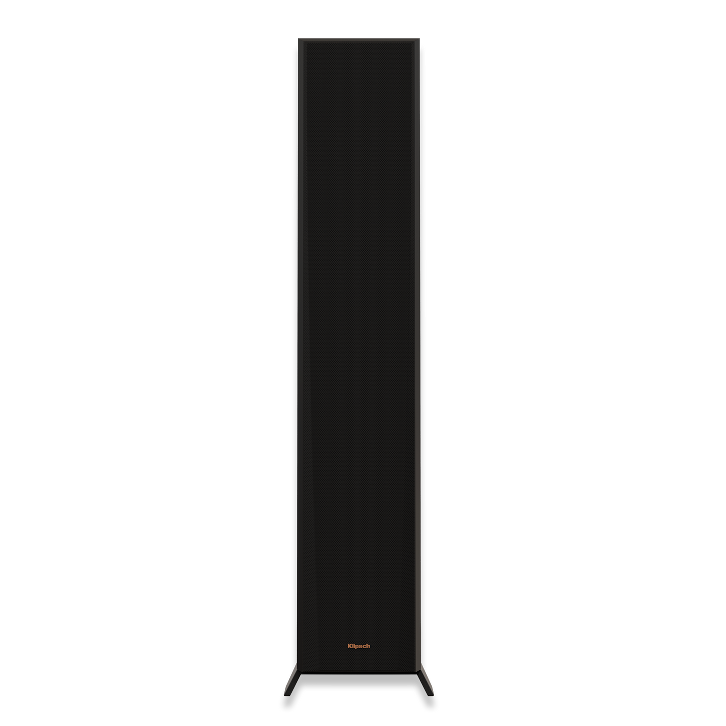 Klipsch RP-5000F II, angled detail view
