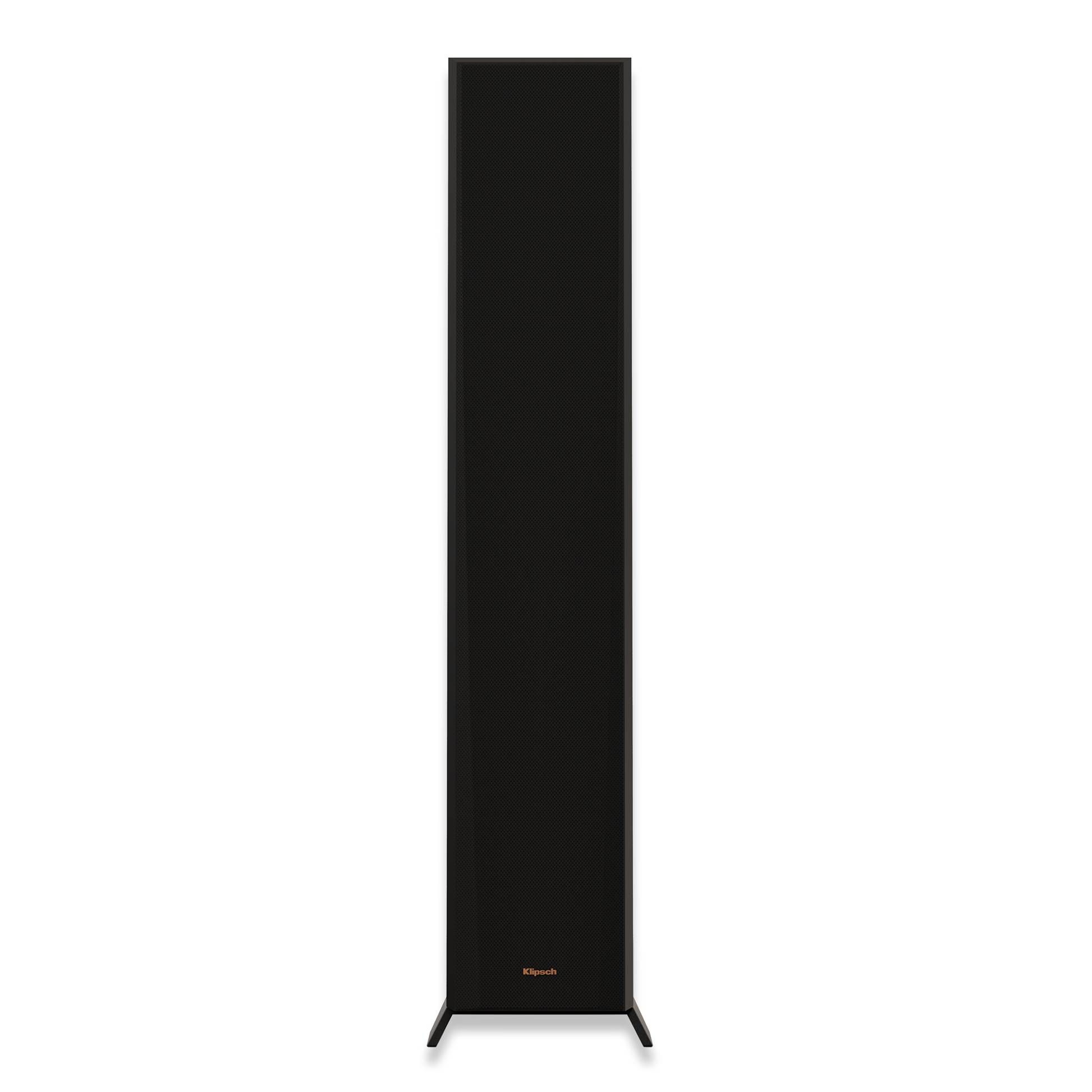 Klipsch RP-5000F II, angled detail view