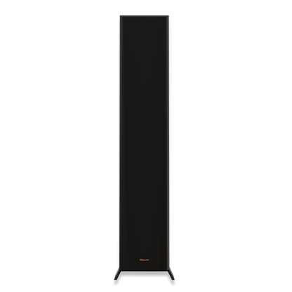 Klipsch RP-5000F II, angled detail view