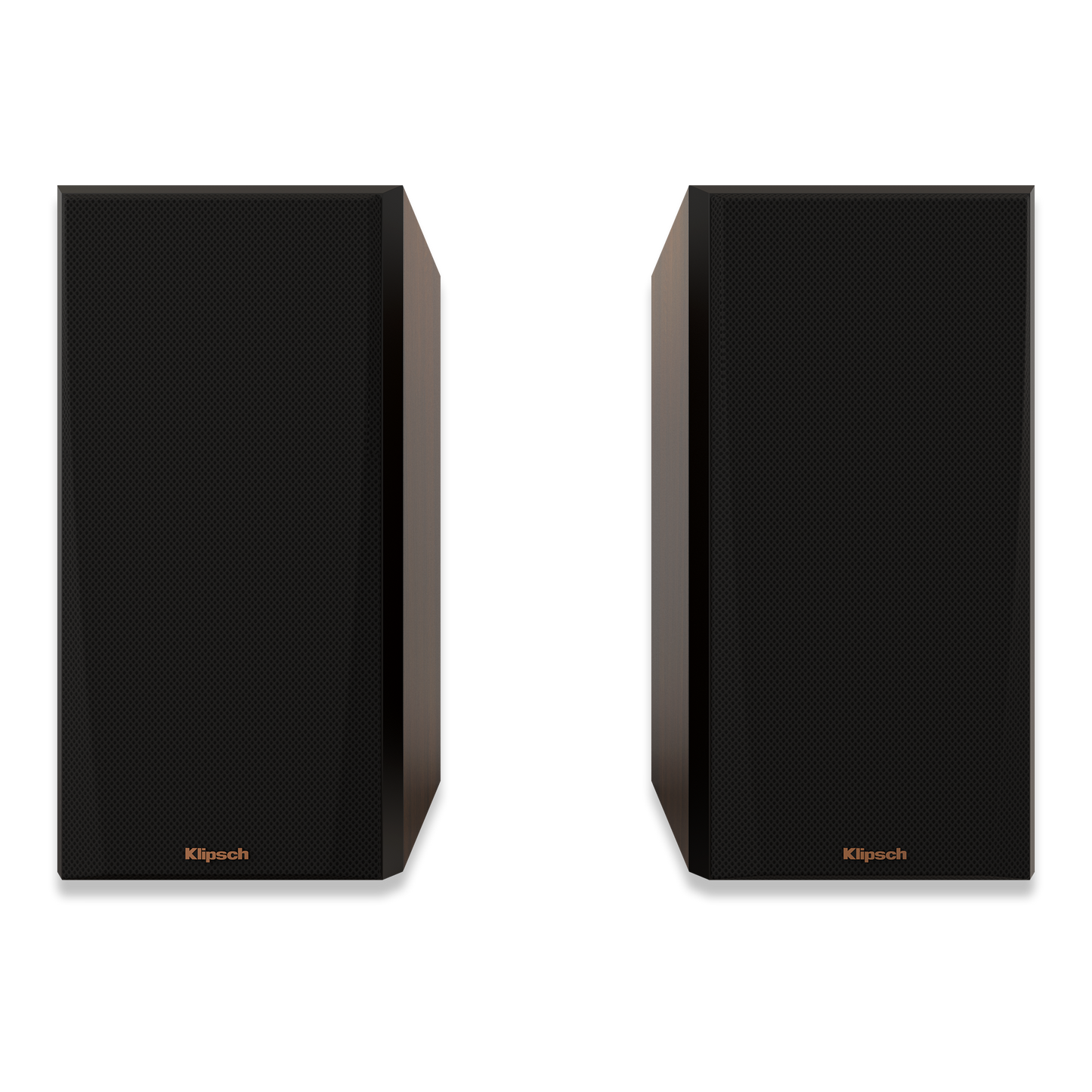 Klipsch RP-500M II, angled detail view
