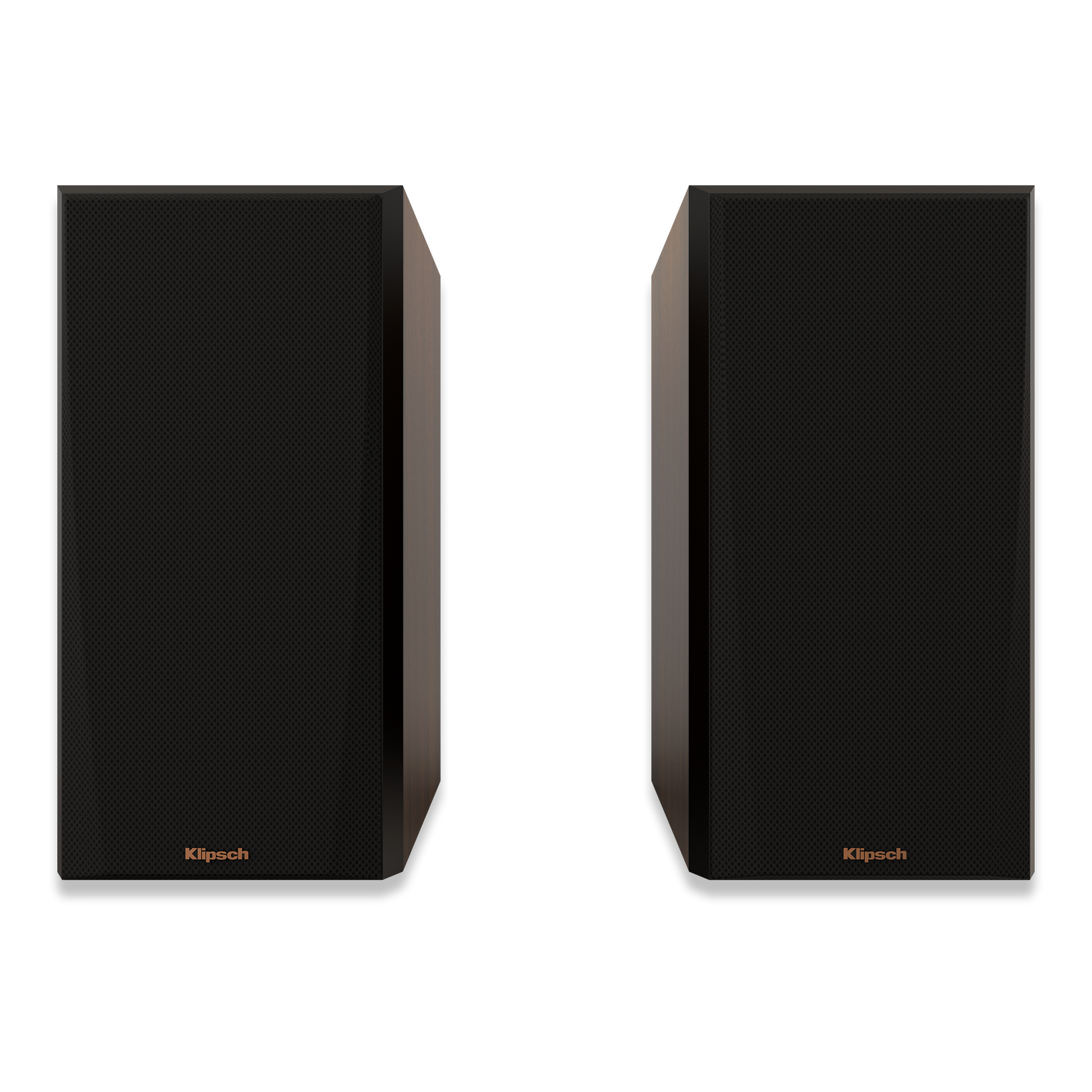 Klipsch RP-500M II, angled detail view