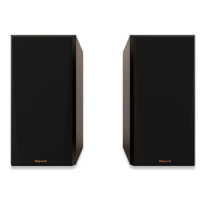 Klipsch RP-500M II, angled detail view