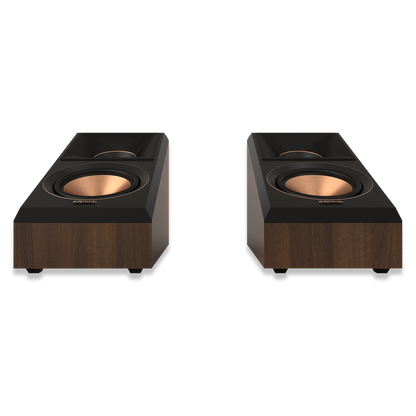 Klipsch RP-500SA II, angled detail view