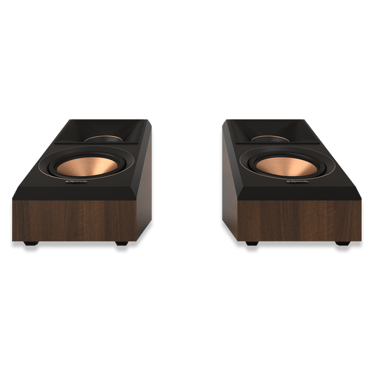 Klipsch RP-500SA II, angled detail view