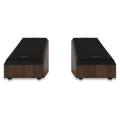 Klipsch RP-500SA II, angled detail view