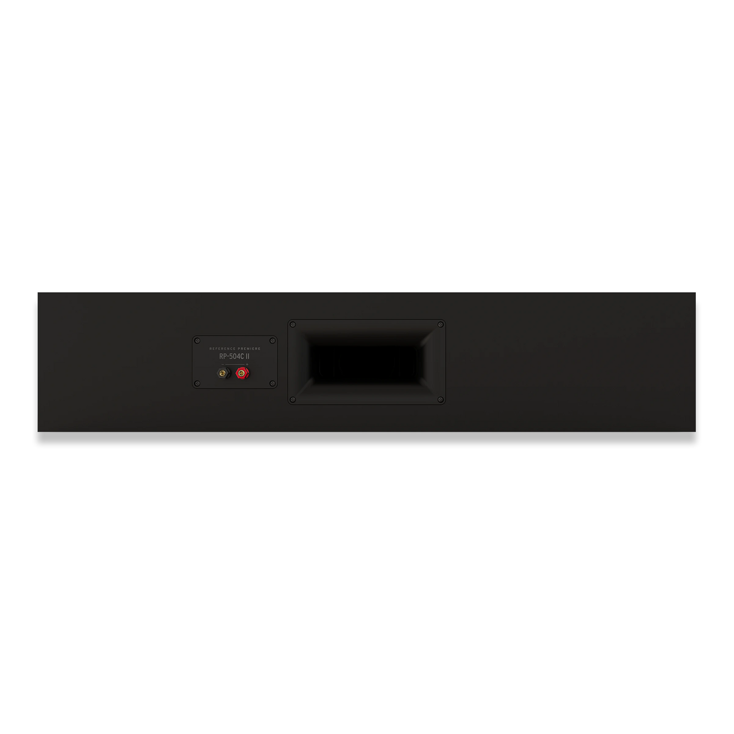 Klipsch RP-504C II Center Speaker