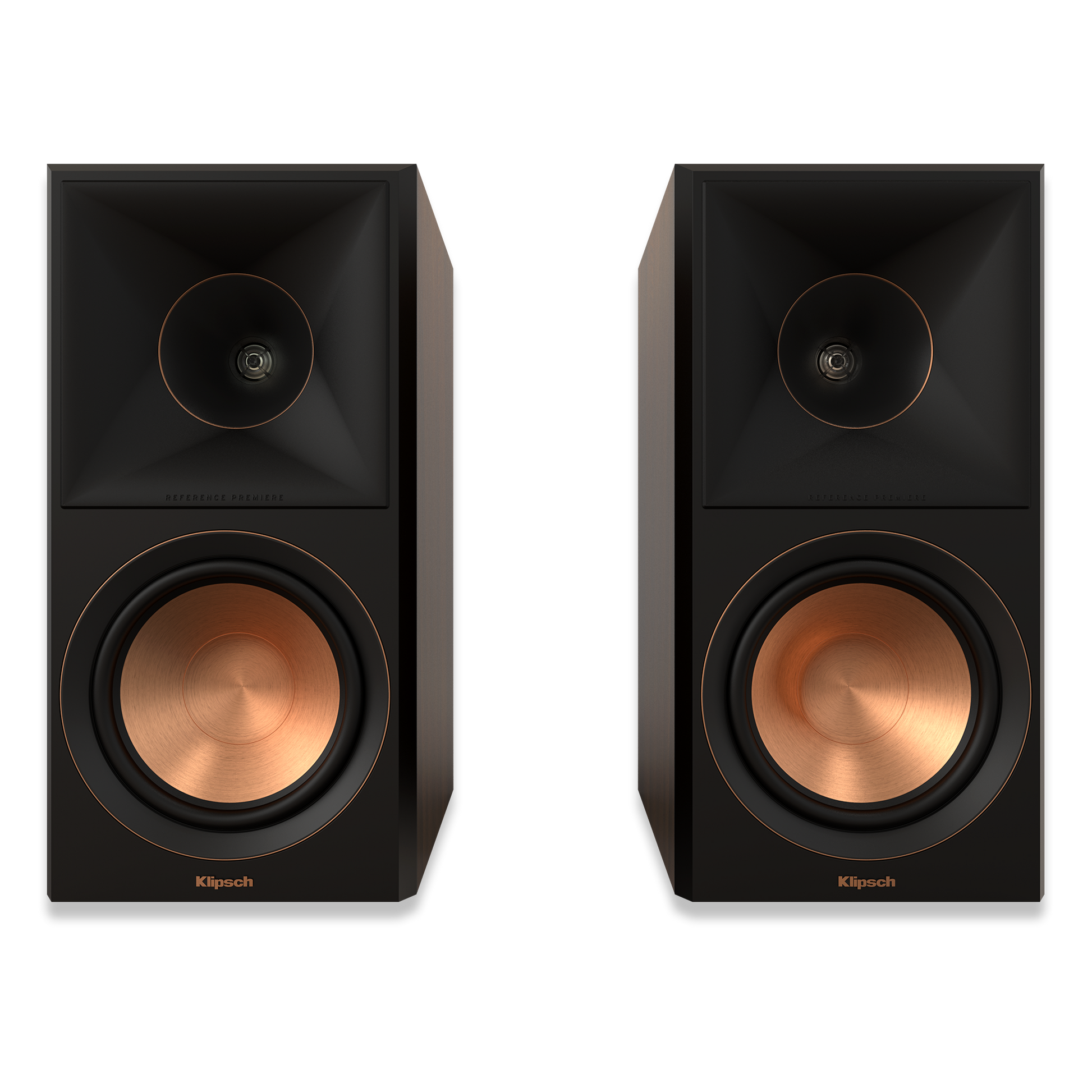 Klipsch RP-600M II, angled detail view
