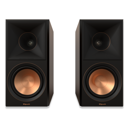 Klipsch RP-600M II, angled detail view