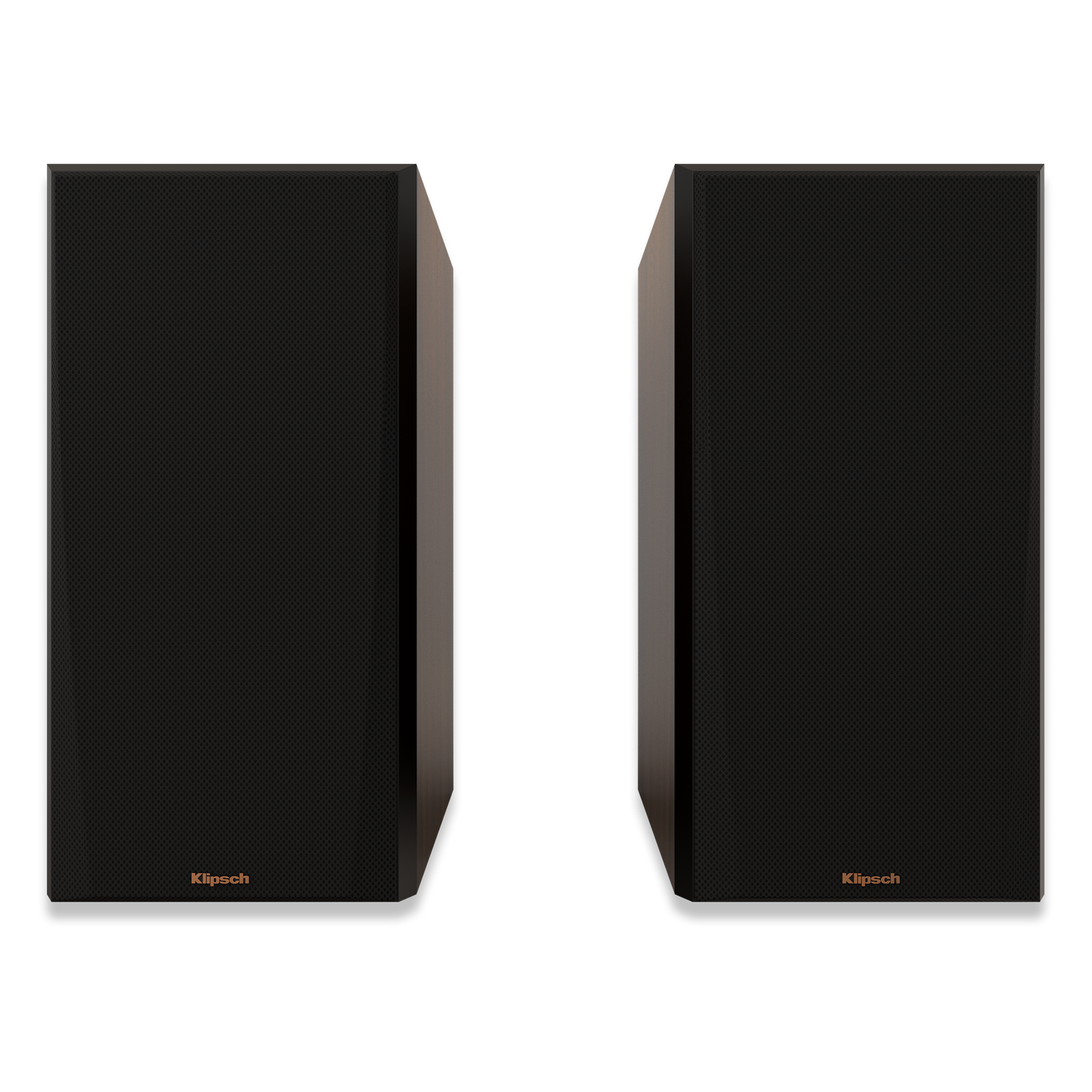Klipsch RP-600M II, angled detail view