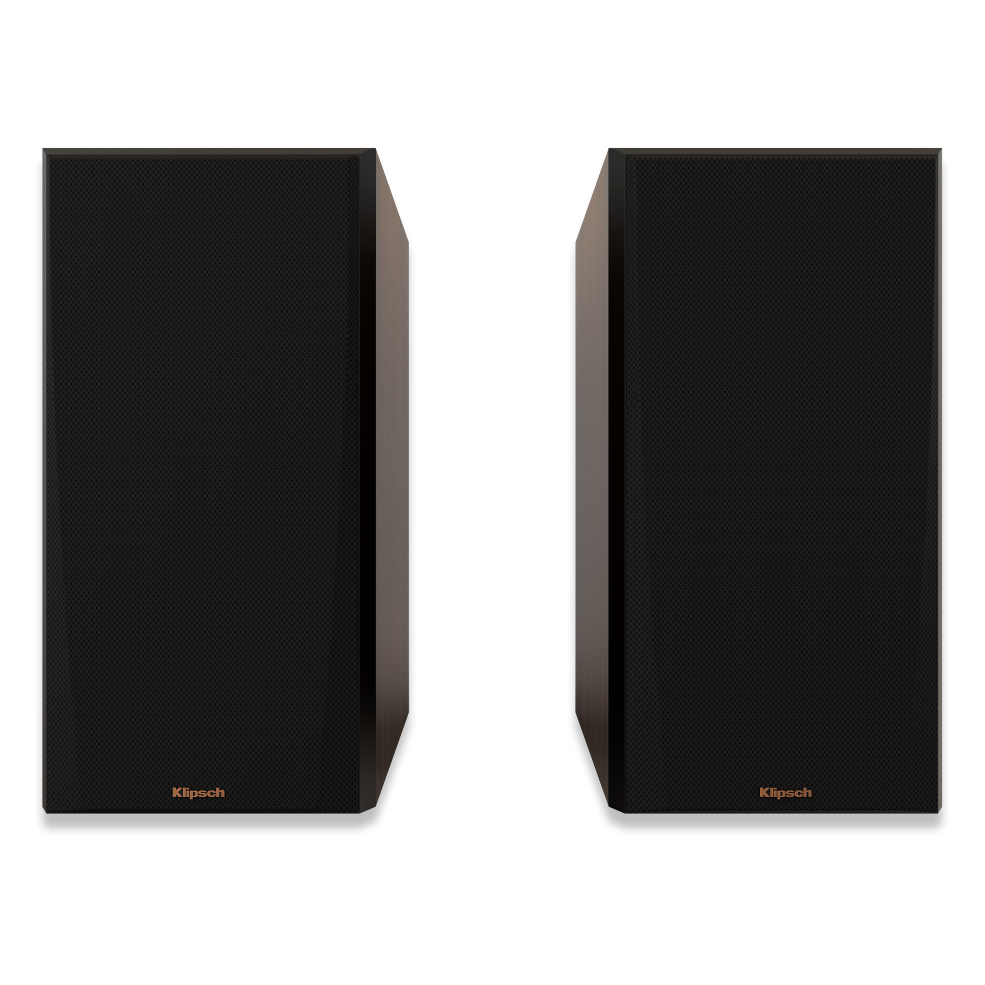 Klipsch RP-600M II, angled detail view