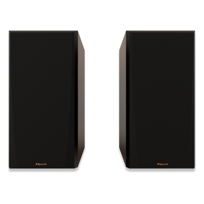 Klipsch RP-600M II, angled detail view