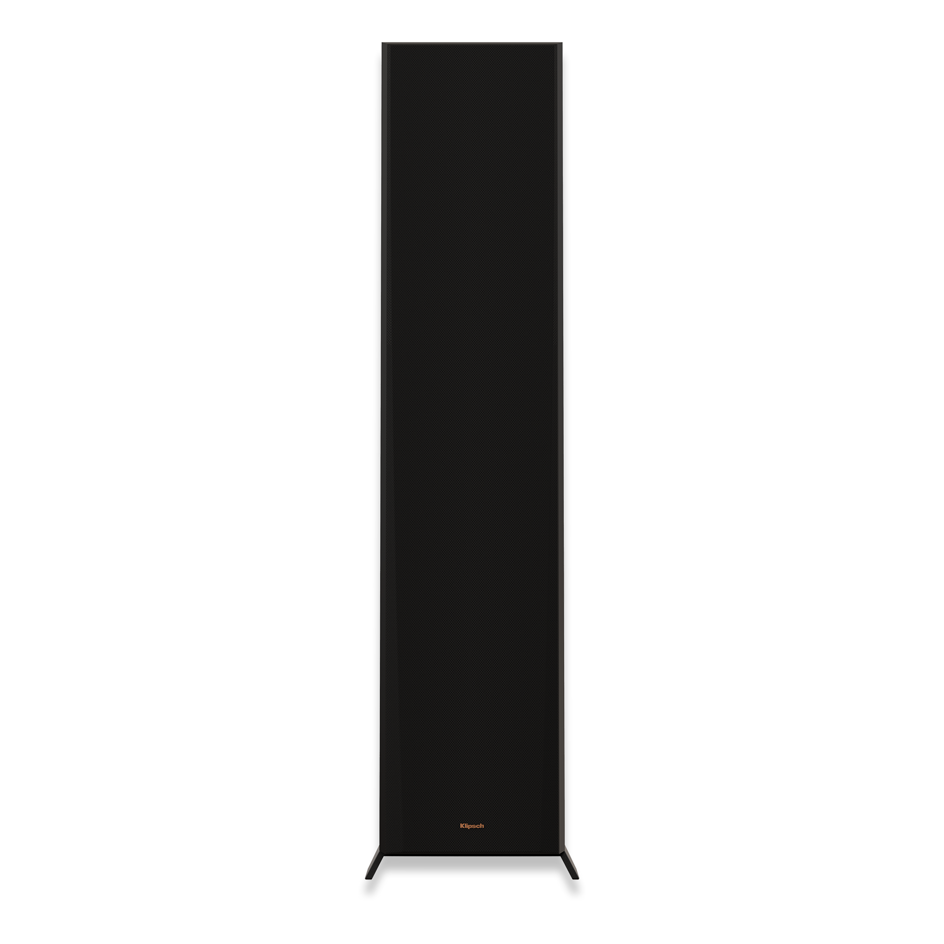 Klipsch RP-8000F II, angled detail view