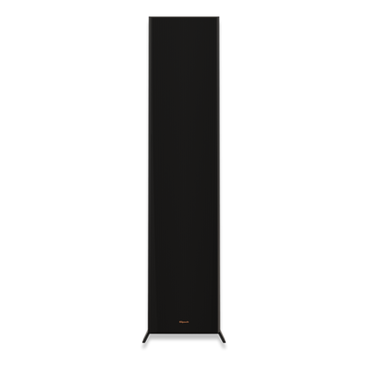 Klipsch RP-8000F II, angled detail view